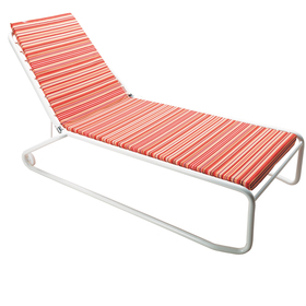 Cantilever Chaise